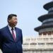 China’s Xi lauds ’new positioning’ in ties with US