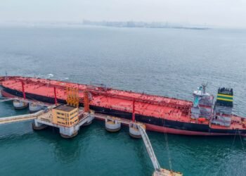 China’s hidden reserves may be the reason why oil prices haven’t exploded even higher