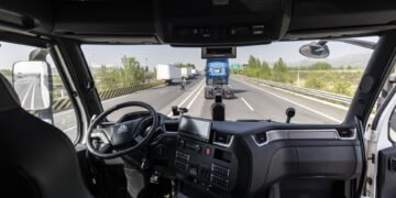 China’s self-driving truck leaders say AI breakthroughs won’t accelerate rollout — here’s why