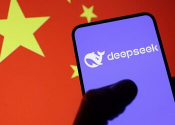 Chinese stocks are about to get a big AI boost, Morgan Stanley predicts