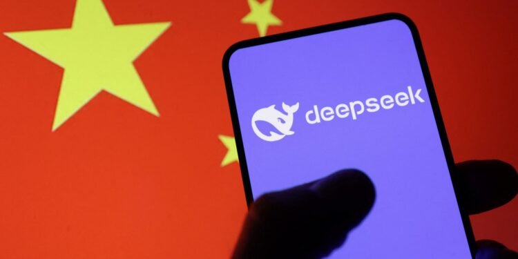 Chinese stocks are about to get a big AI boost, Morgan Stanley predicts