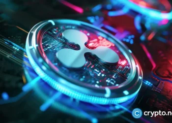 Chris Larsen XRP wallets go active ahead of US midterms - 1