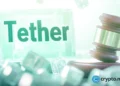 Tether Billionaire Christopher Harborne Enters UK's Richest People List - 1