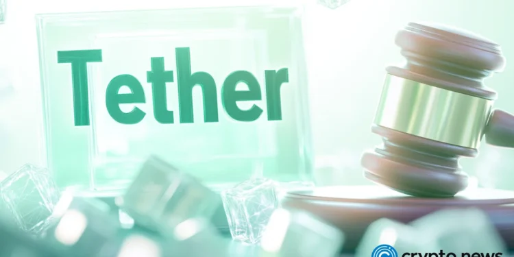 Tether Billionaire Christopher Harborne Enters UK's Richest People List - 1