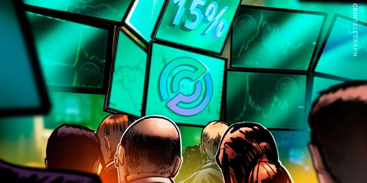 Cointelegraph