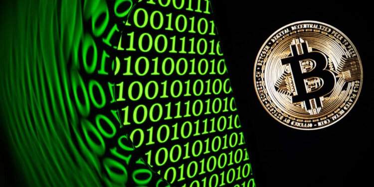 Circle leads crypto stocks higher as stablecoin deal puts critical bill back in play