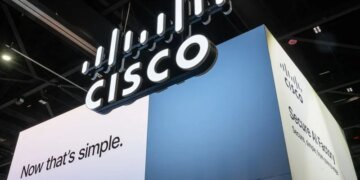 Cisco shares surge 15% as traders treat stock like meme favorite ahead of earnings