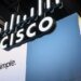 Cisco shares surge 15% as traders treat stock like meme favorite ahead of earnings