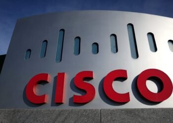 Cisco to cut jobs so it can invest more in AI, and the stock rockets toward a record