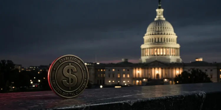 Clarity Act News: Coinbase Urges Congress to Pass Stablecoin Legislation to Counter SEC Overreach