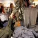 Clothes just saw the biggest price jump in three years. How much more will shoppers pay?