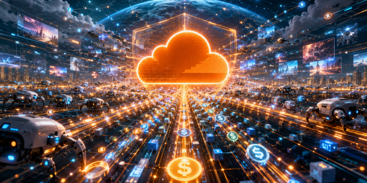 Cloudflare CEO Says Crypto Needs 100 Million TPS As AI Bots Surge