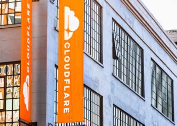 Cloudflare to cut 20% of staff in a big bet on AI. Investors aren’t sold.