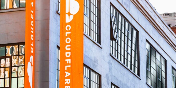 Cloudflare to cut 20% of staff in a big bet on AI. Investors aren’t sold.