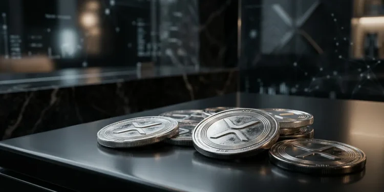 Co-Founder Sold BTC Not XRP