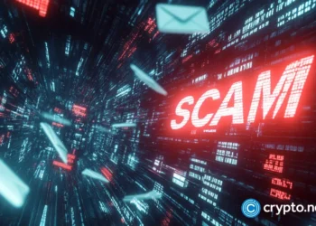 CoinMarketCap warns users over fake CMC token scam - 1