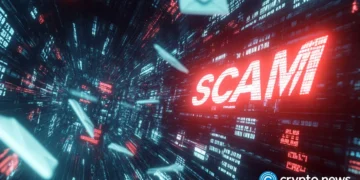 CoinMarketCap warns users over fake CMC token scam - 1