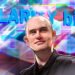 Coinbase CEO Brian Armstrong Says Clarity Act 'Closer Than Ever'