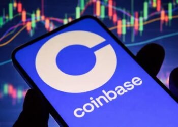 Coinbase reports $394M Q1 loss as stock declines 5% after hours amid trading slowdown