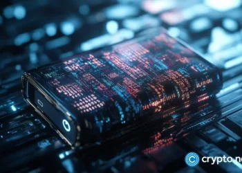 Coldcard MK5 ships with 5 major wallet upgrades