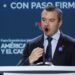 Colombia accuses Ecuador of “deliberate interference” in presidential election amid tariff spat