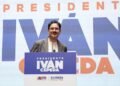 Colombians weigh leftist reforms against right-wing crackdowns in presidential vote