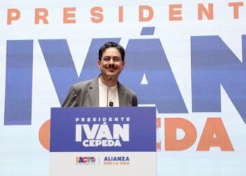 Colombians weigh leftist reforms against right-wing crackdowns in presidential vote