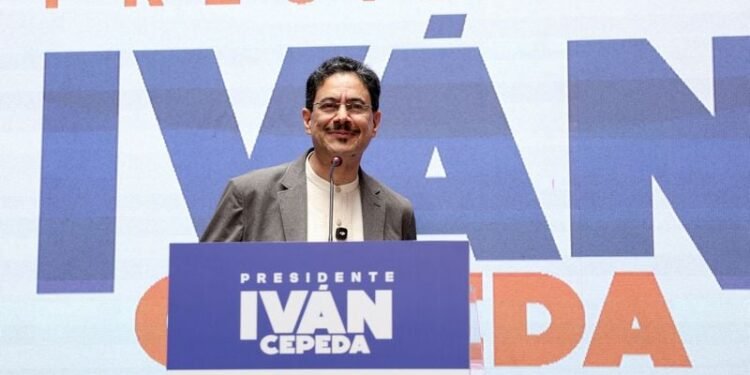 Colombians weigh leftist reforms against right-wing crackdowns in presidential vote
