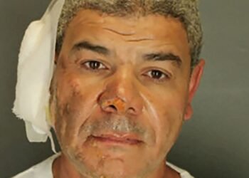 Colorado firebomb suspect to plead guilty to all state charges, defense says