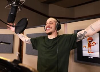 Comedian Pete Davidson lowers price of his Westchester home to $2.15 million