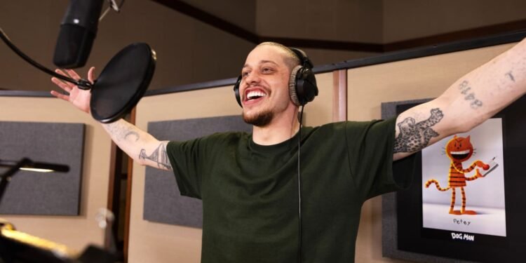 Comedian Pete Davidson lowers price of his Westchester home to $2.15 million