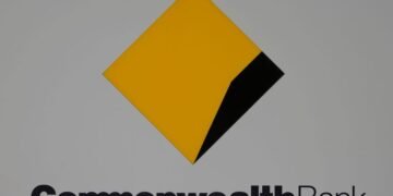 Commonwealth Bank shares slump on tax changes, provisions; Australian lenders fall