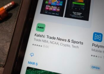 Companies keep investing in prediction markets despite legal battle