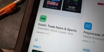 Companies keep investing in prediction markets despite legal battle