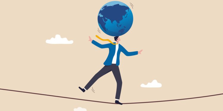 Concentration risk and uncertainty drive LPs to private credit