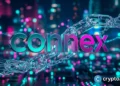Connex releases $17.95 million in CONX tokens on schedule - 1