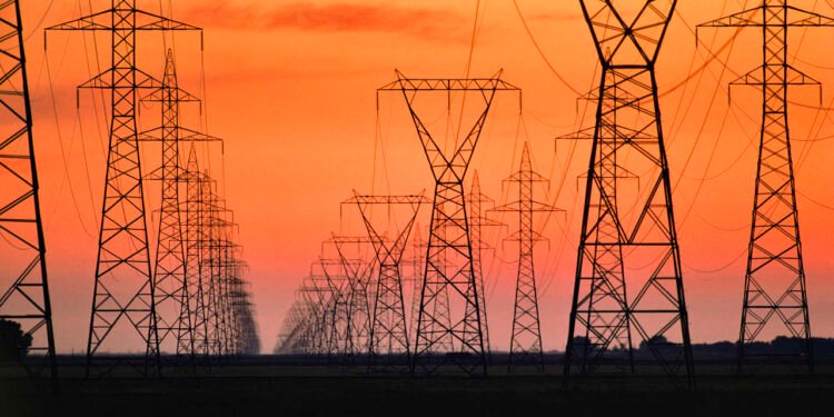 Constellation’s and Vistra’s stocks rally as power-grid operator speeds up data-center deals