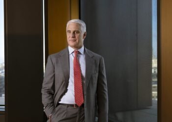 Control of Commerzbank ‘not the expected scenario’