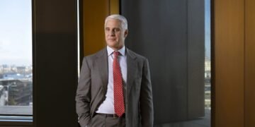 Control of Commerzbank ‘not the expected scenario’