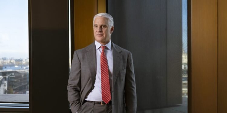 Control of Commerzbank ‘not the expected scenario’