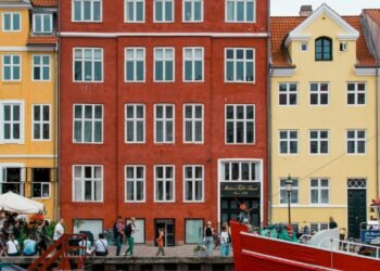 Copenhagen Itinerary: 3 Perfect Days, According to Local Artist Morten Nordstrøm