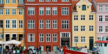 Copenhagen Itinerary: 3 Perfect Days, According to Local Artist Morten Nordstrøm