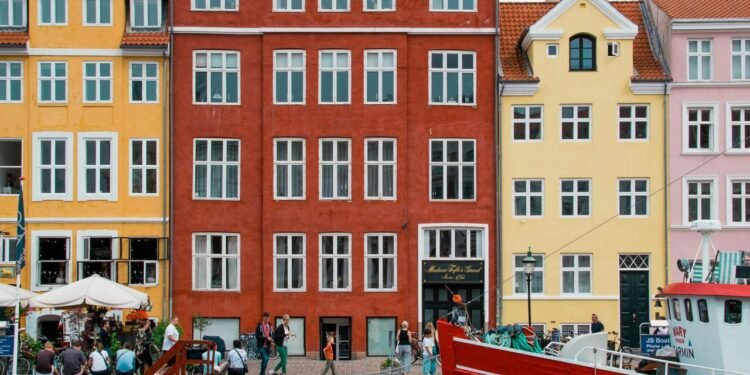 Copenhagen Itinerary: 3 Perfect Days, According to Local Artist Morten Nordstrøm