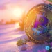 Copper gold ratio repeats Bitcoin's 2020 signal - 1