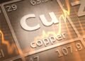 Copper prices are now at their highest level on record. AI is only part of the story.