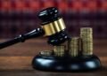 Corbin raises $342m for litigation finance fund