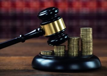 Corbin raises $342m for litigation finance fund