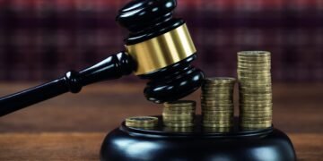 Corbin raises $342m for litigation finance fund