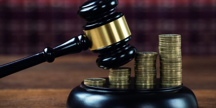 Corbin raises $342m for litigation finance fund