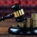 Corbin raises $342m for litigation finance fund